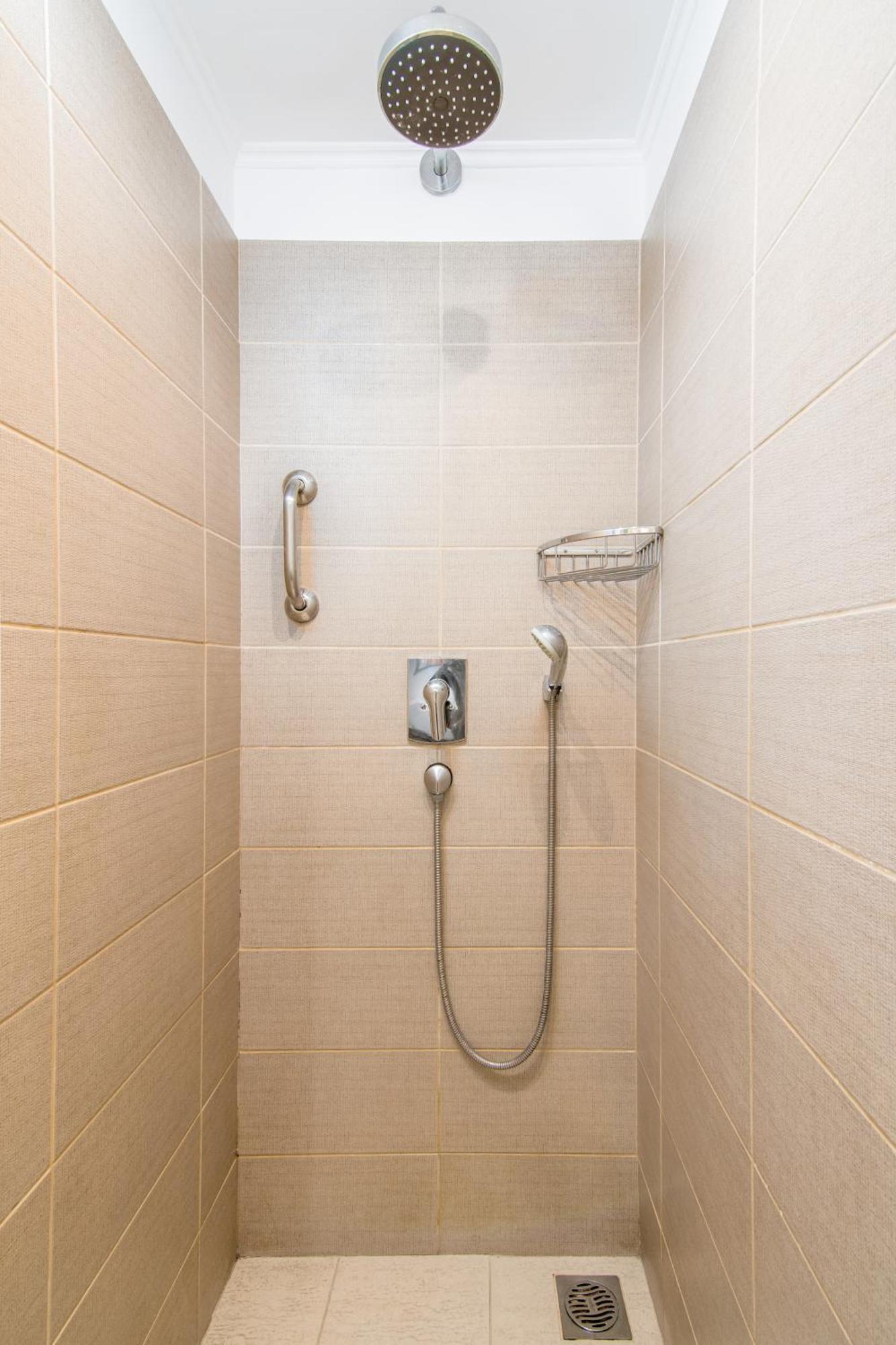 Helion Apartments Gouvia Luaran gambar